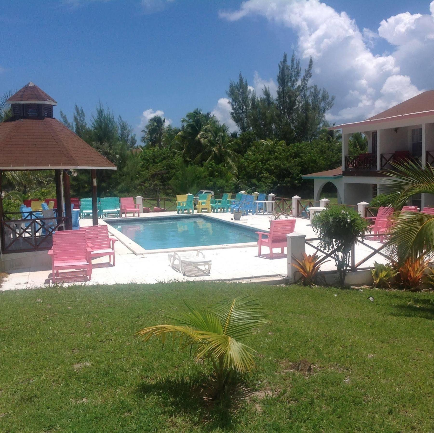 Resort Unique Village