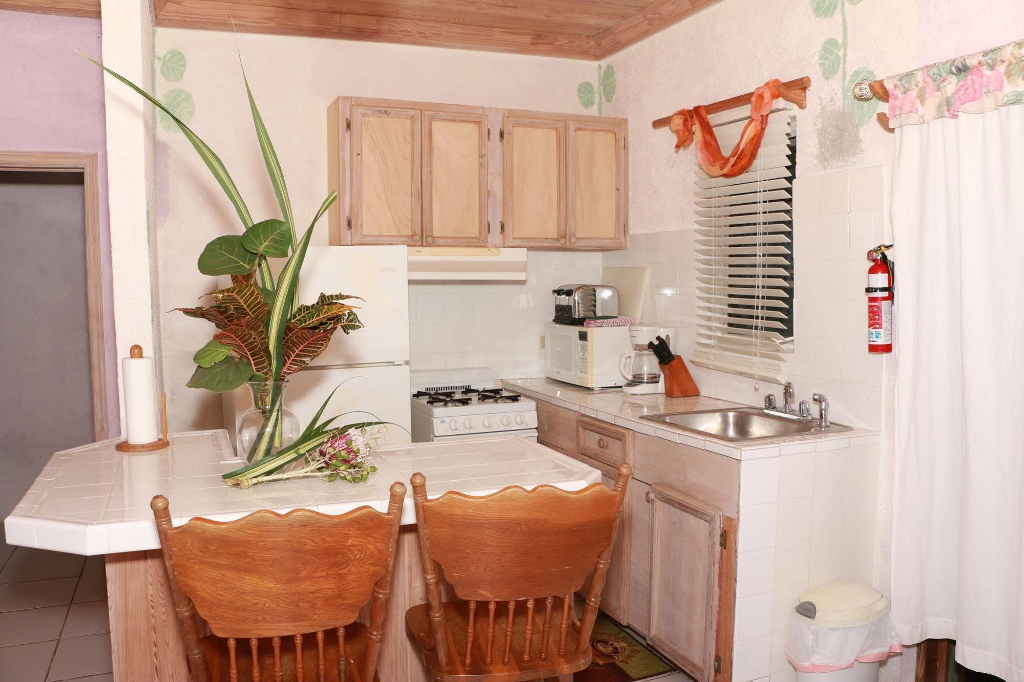 The Sugar Apple Lodge Dunmore Town