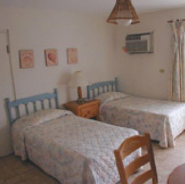 Orange Hill Inn
