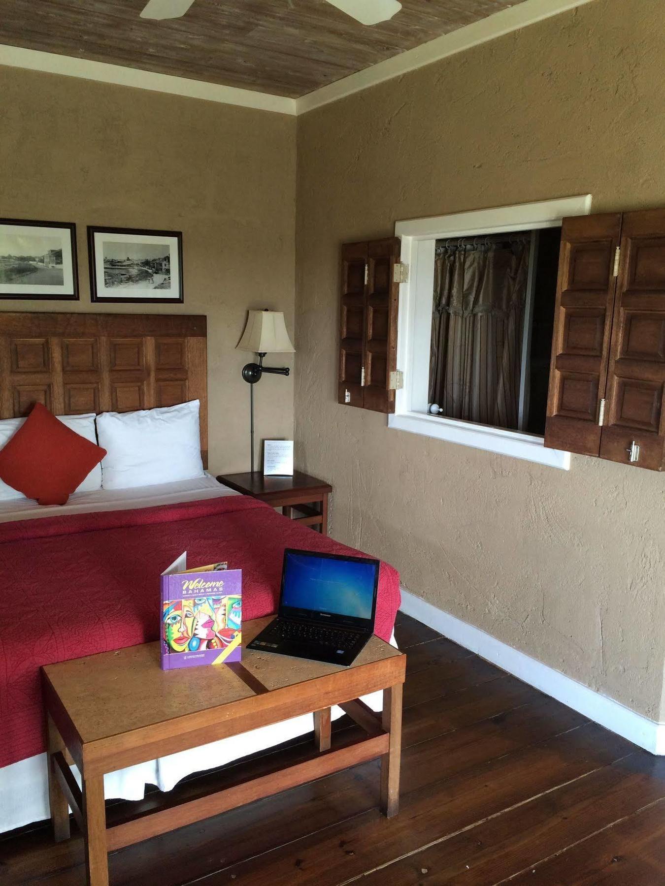 A Stone's Throw Away Hotel Nassau