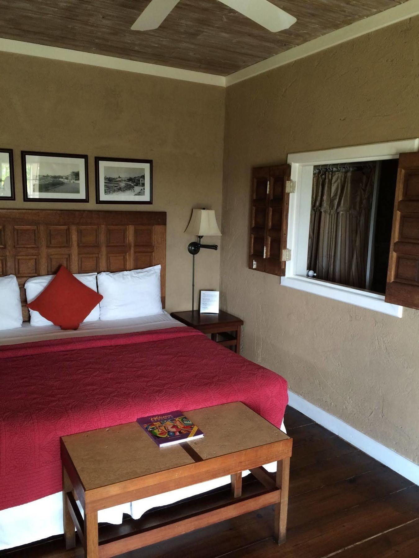 A Stone's Throw Away Hotel
