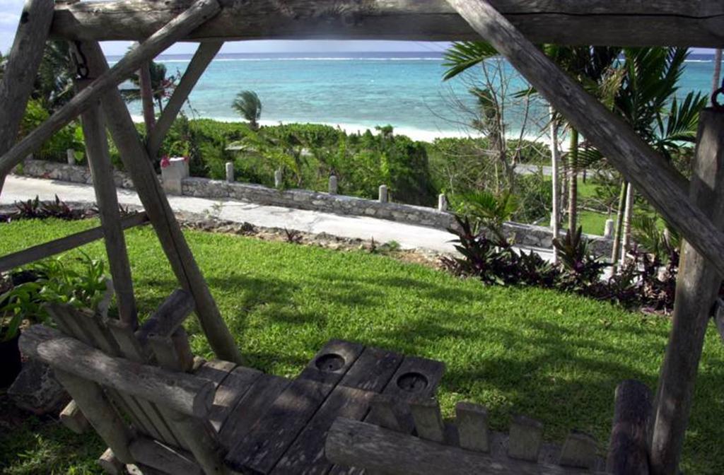 Inn Orange Hill Nassau