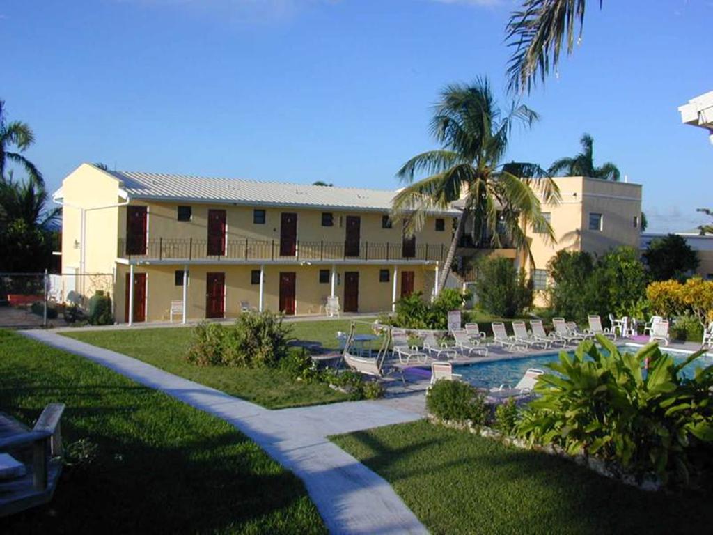 Inn Orange Hill