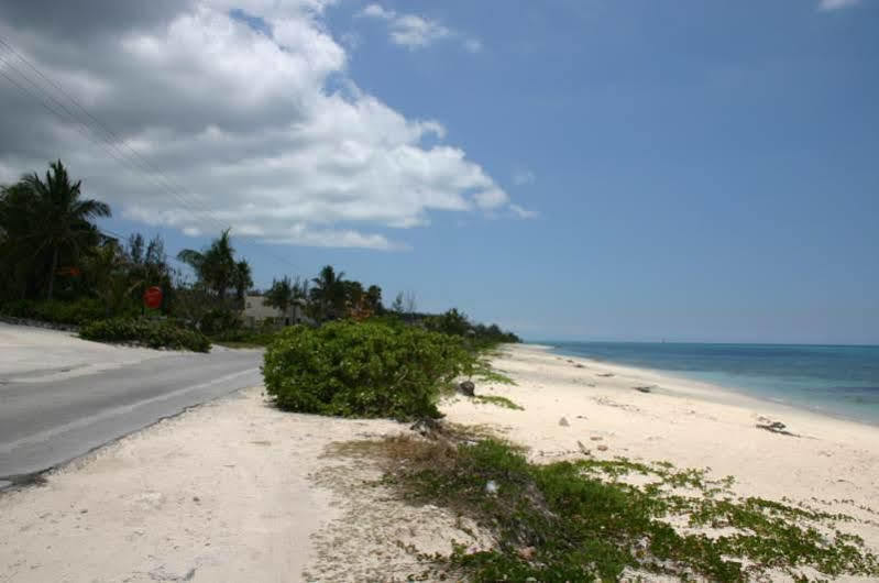 Orange Hill 3* Nassau