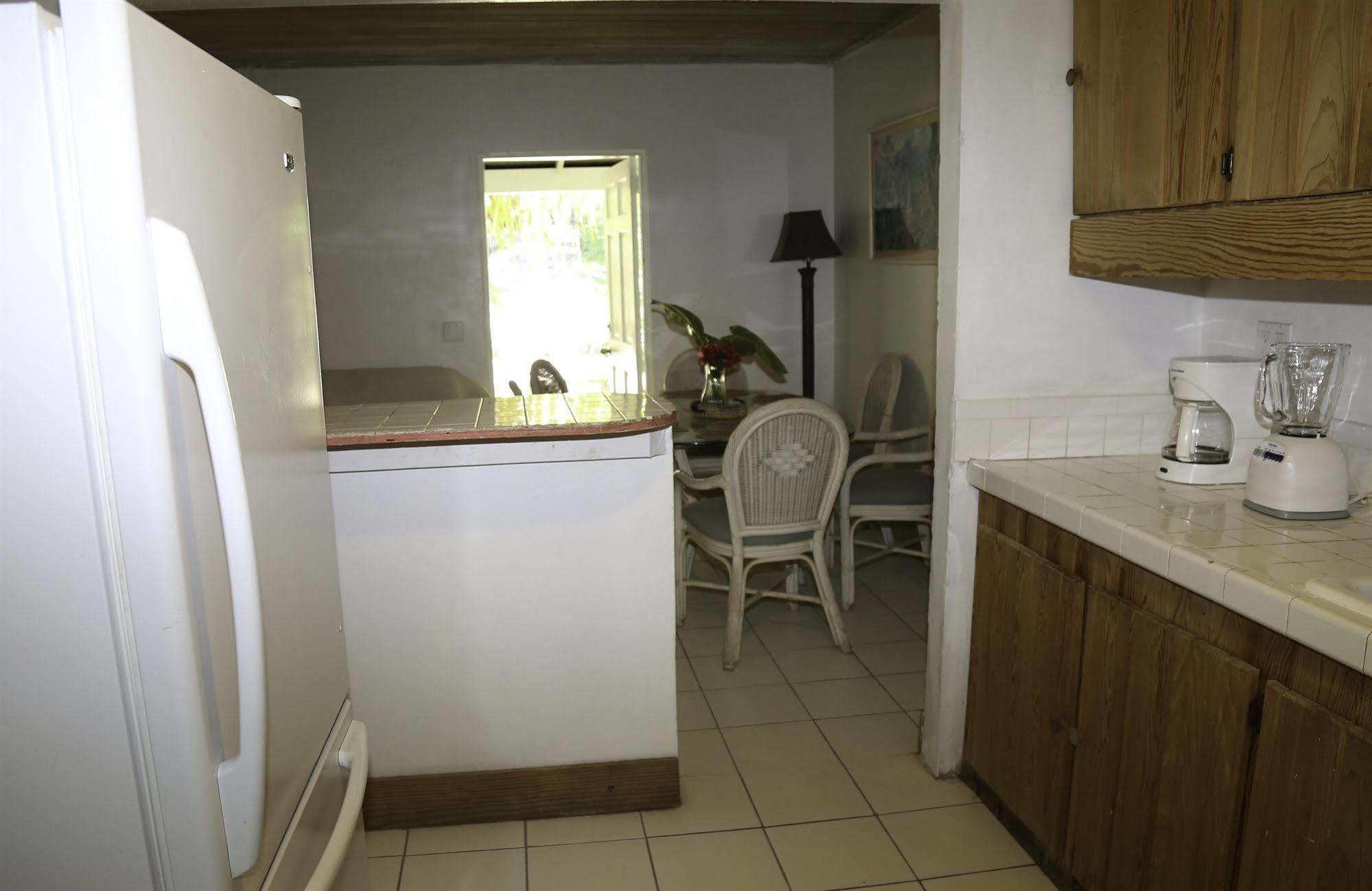 Hotel Tingum Village 3*