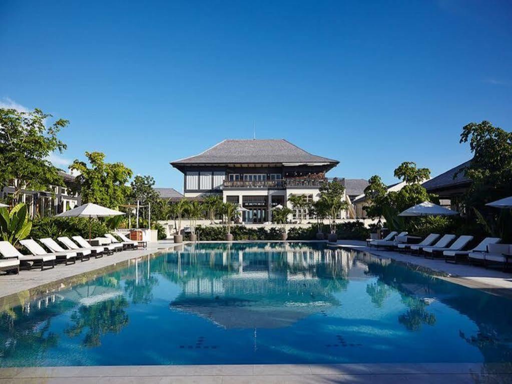 Hotel The Island House Nassau