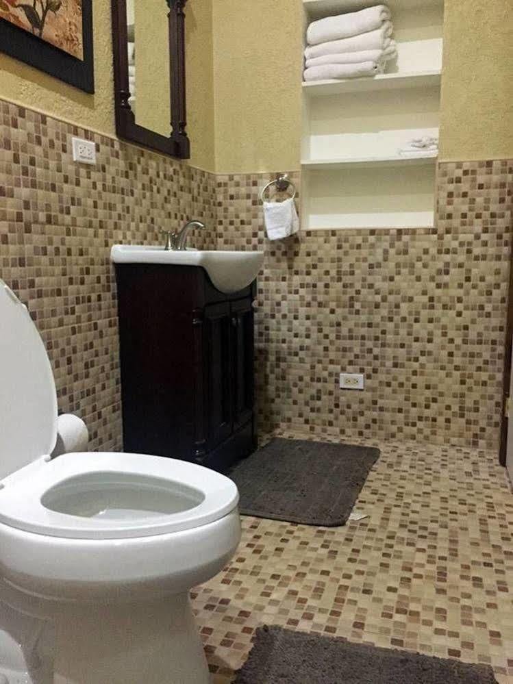 Guest house Brownstone 1