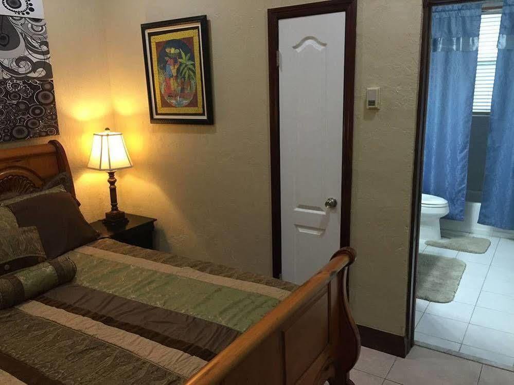 Brownstone 1 Guest house