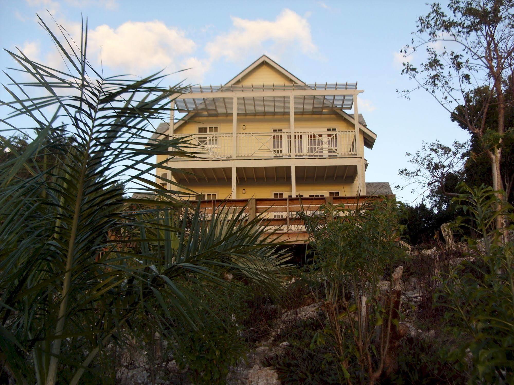 Island Seaside