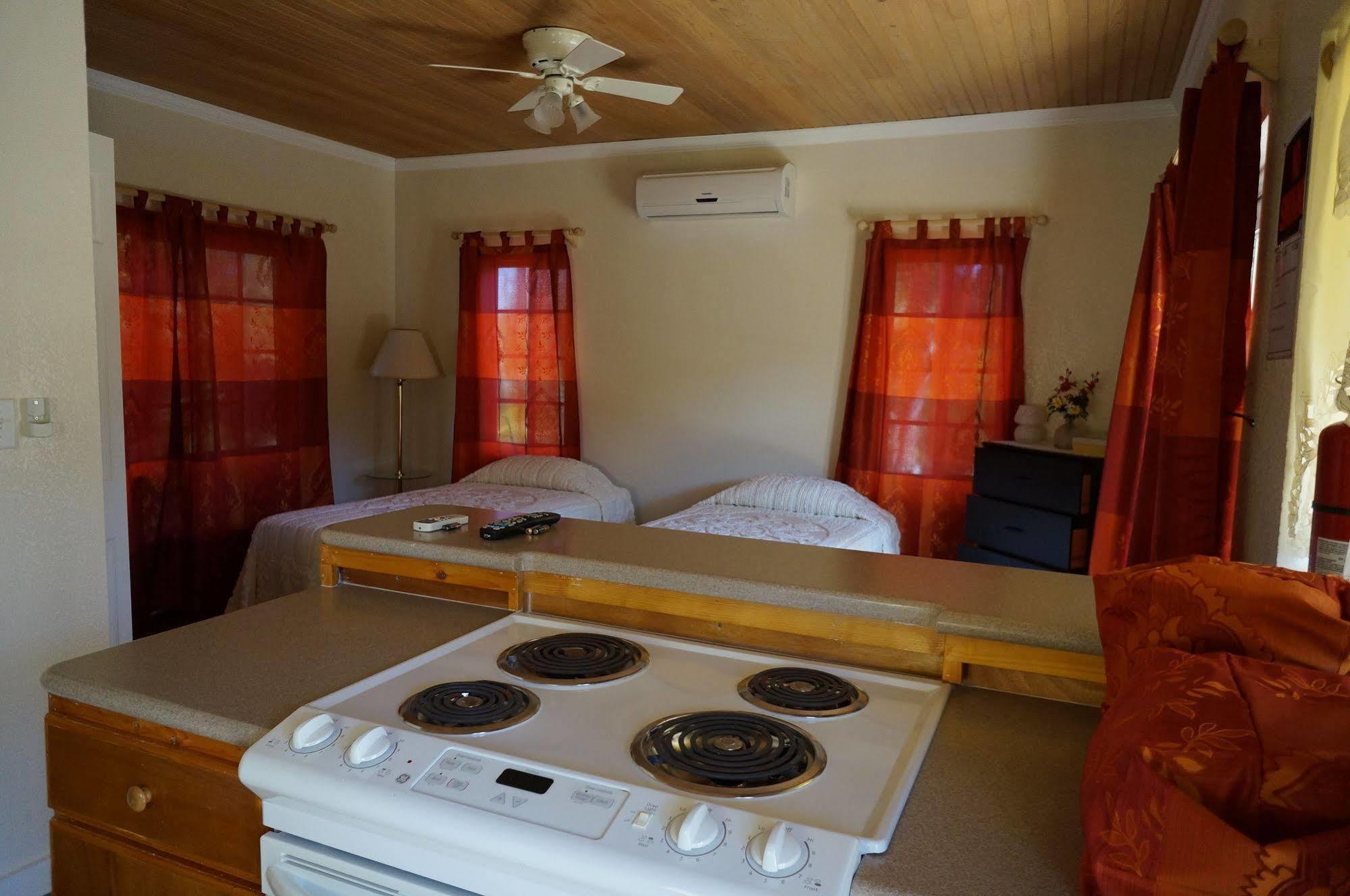 Hotel Island Seaside
