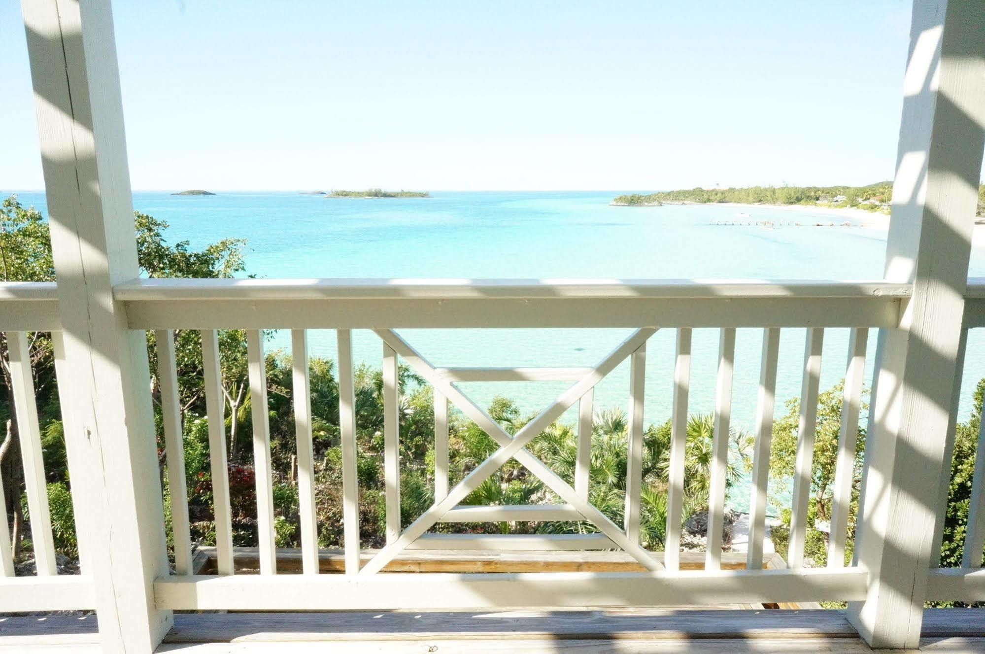 Island Seaside