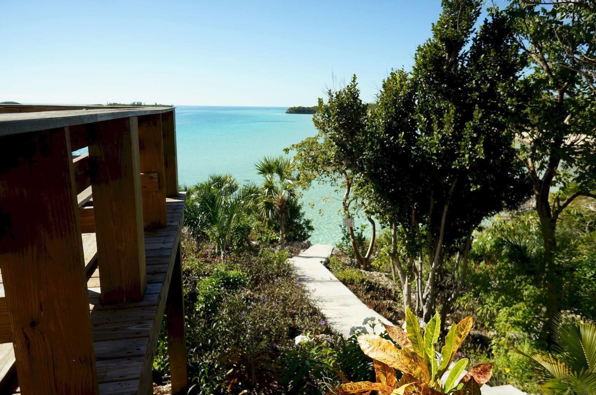 Hotel Island Seaside