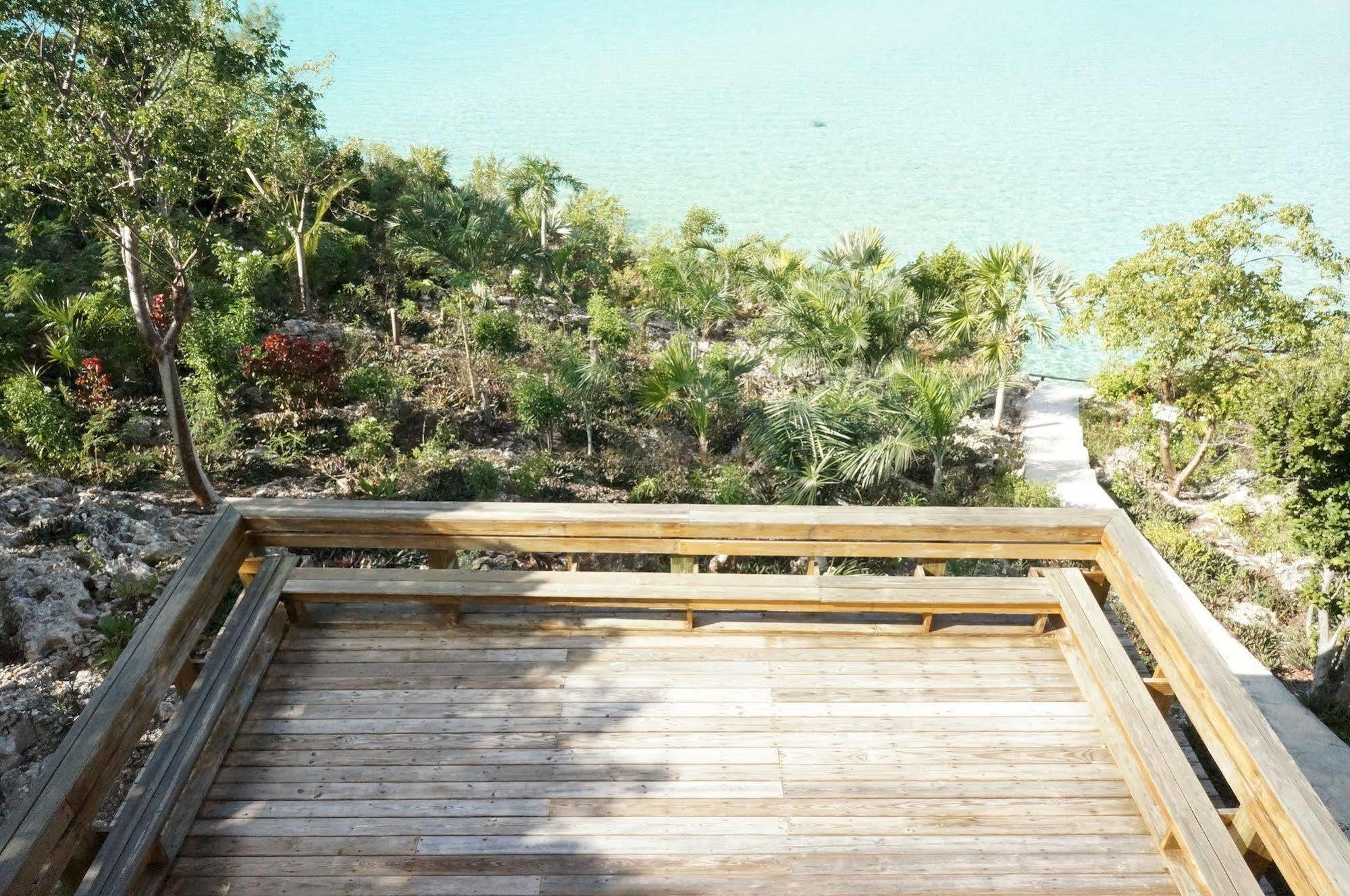 Hotel Island Seaside Savannah Sound