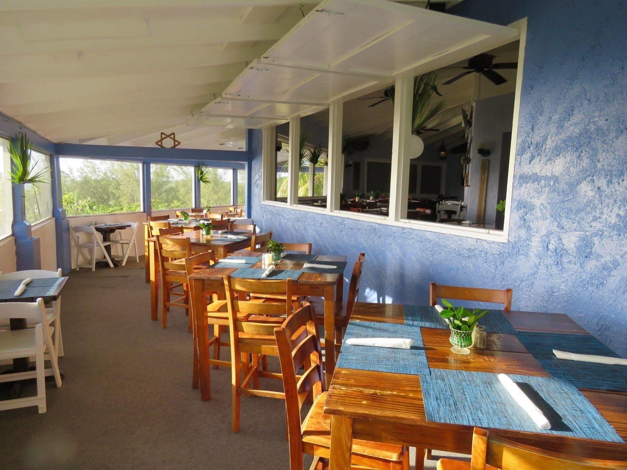 The Rainbow Lodge