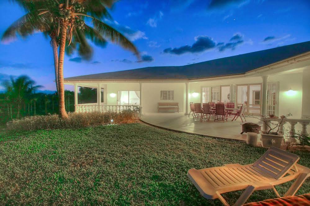 Apartment Seven Palms *