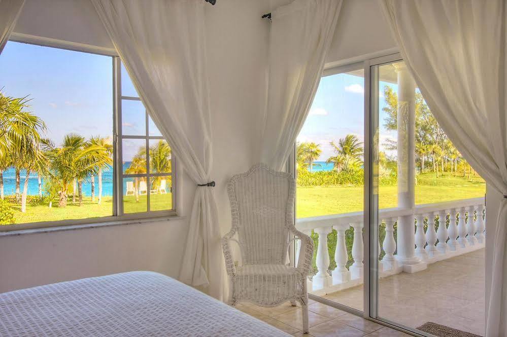 Seven Palms Apartment Palmetto Point