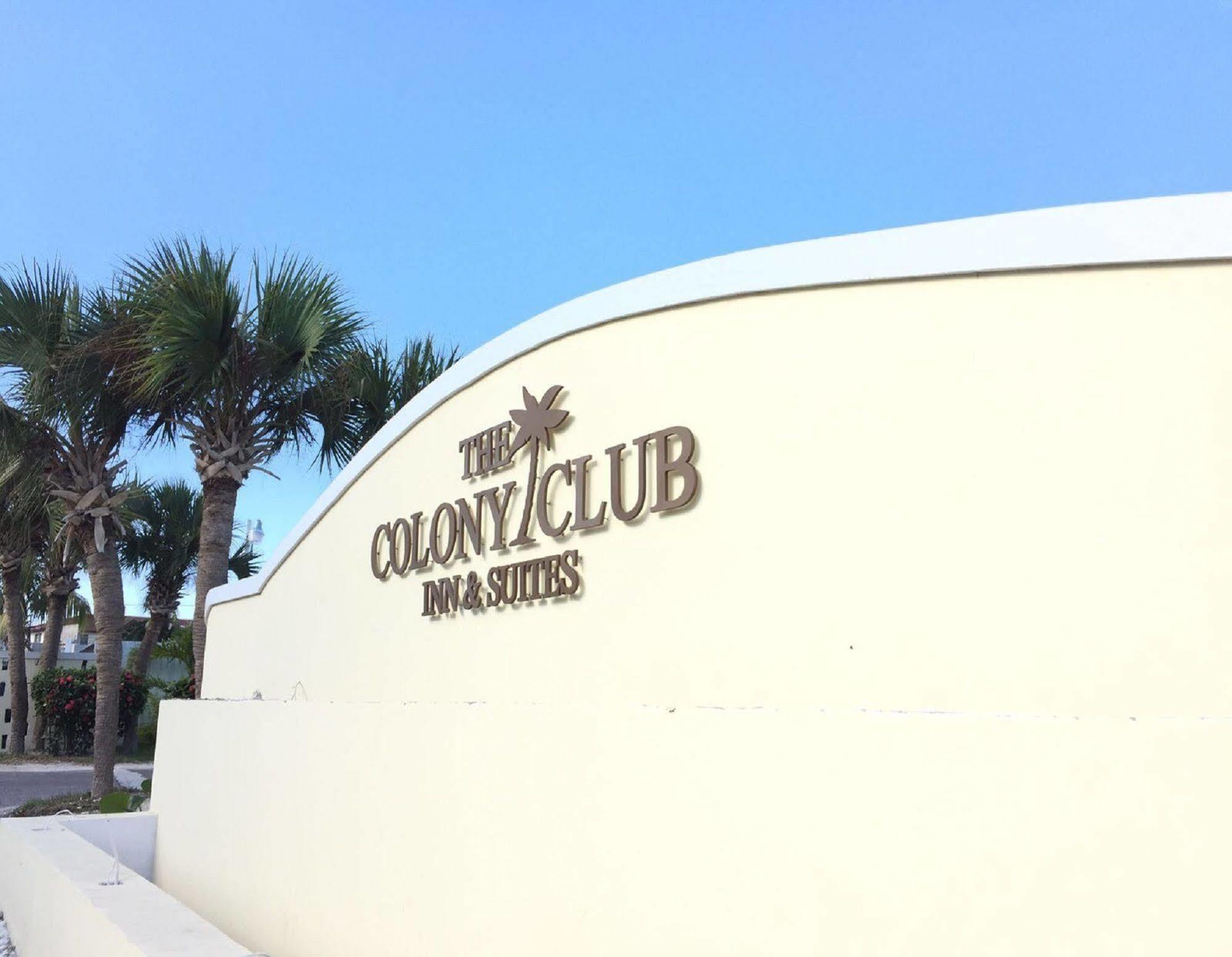 Hotel Colony Club & 3*