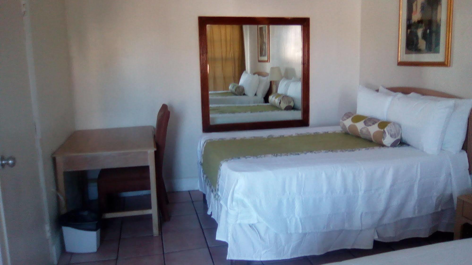 Colony Club & Hotel Nassau