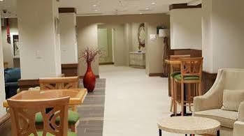 Hotel Courtyard By Marriott Downtown/junkanoo