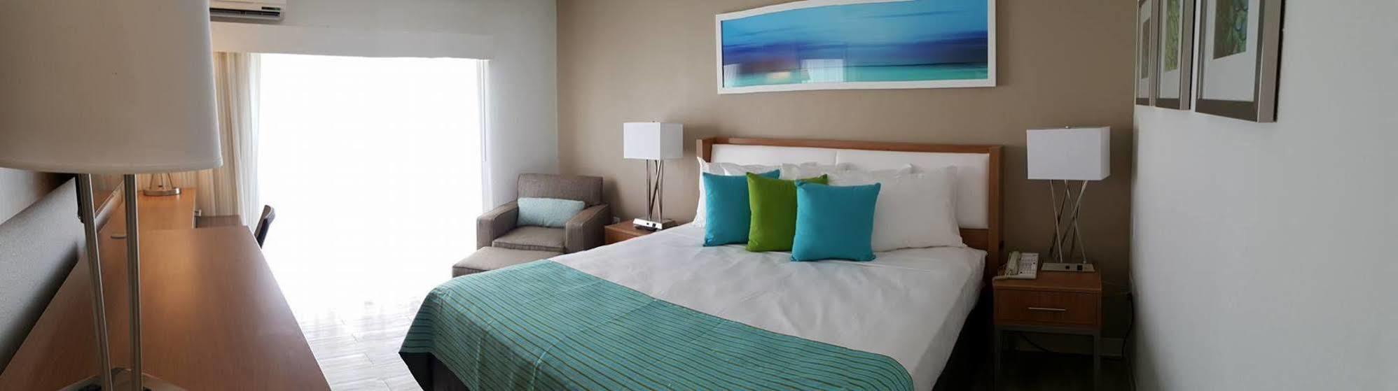 Hotel Courtyard By Marriott Downtown/junkanoo 4*