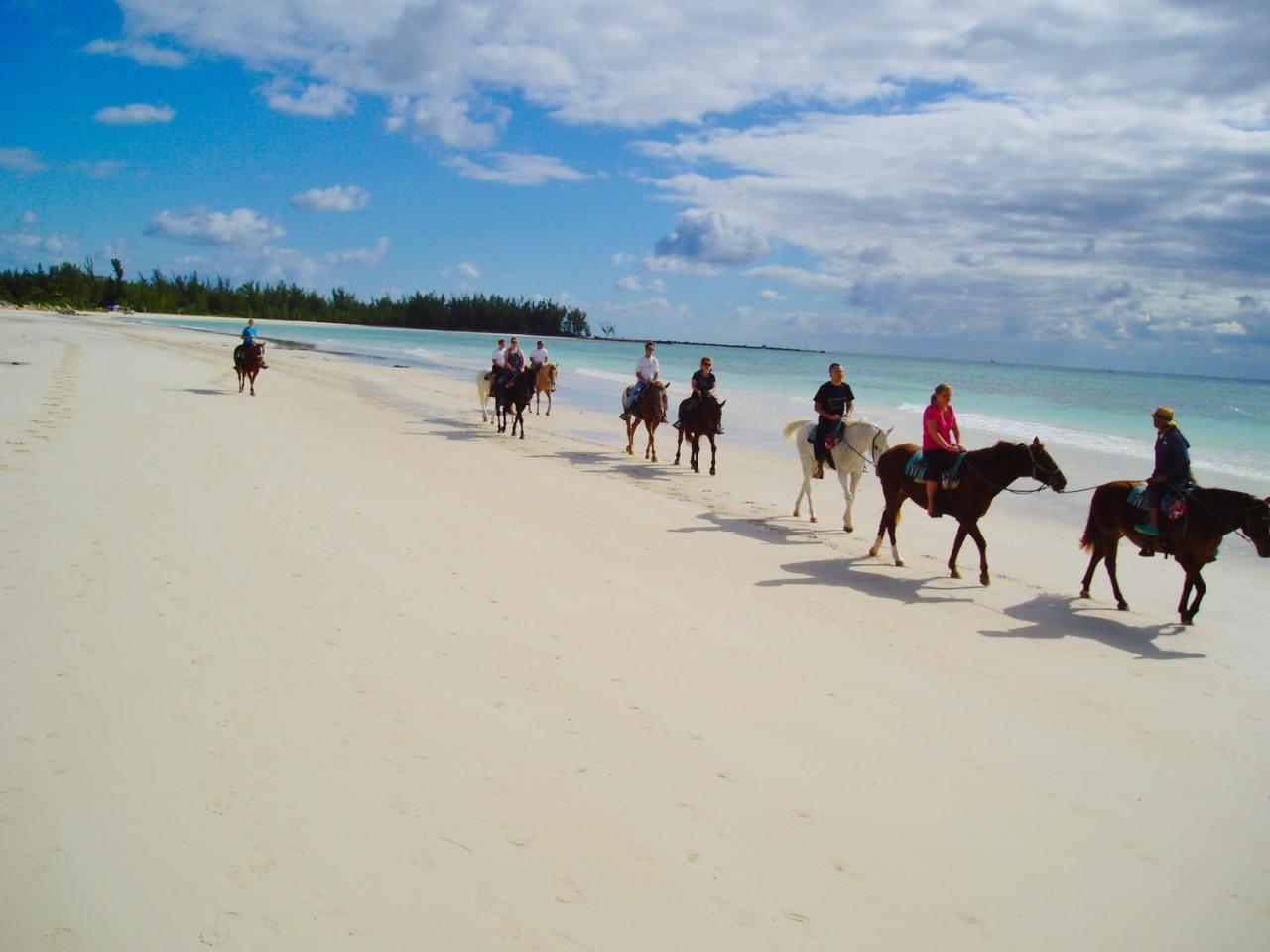 Coral Beach Paradise * Freeport