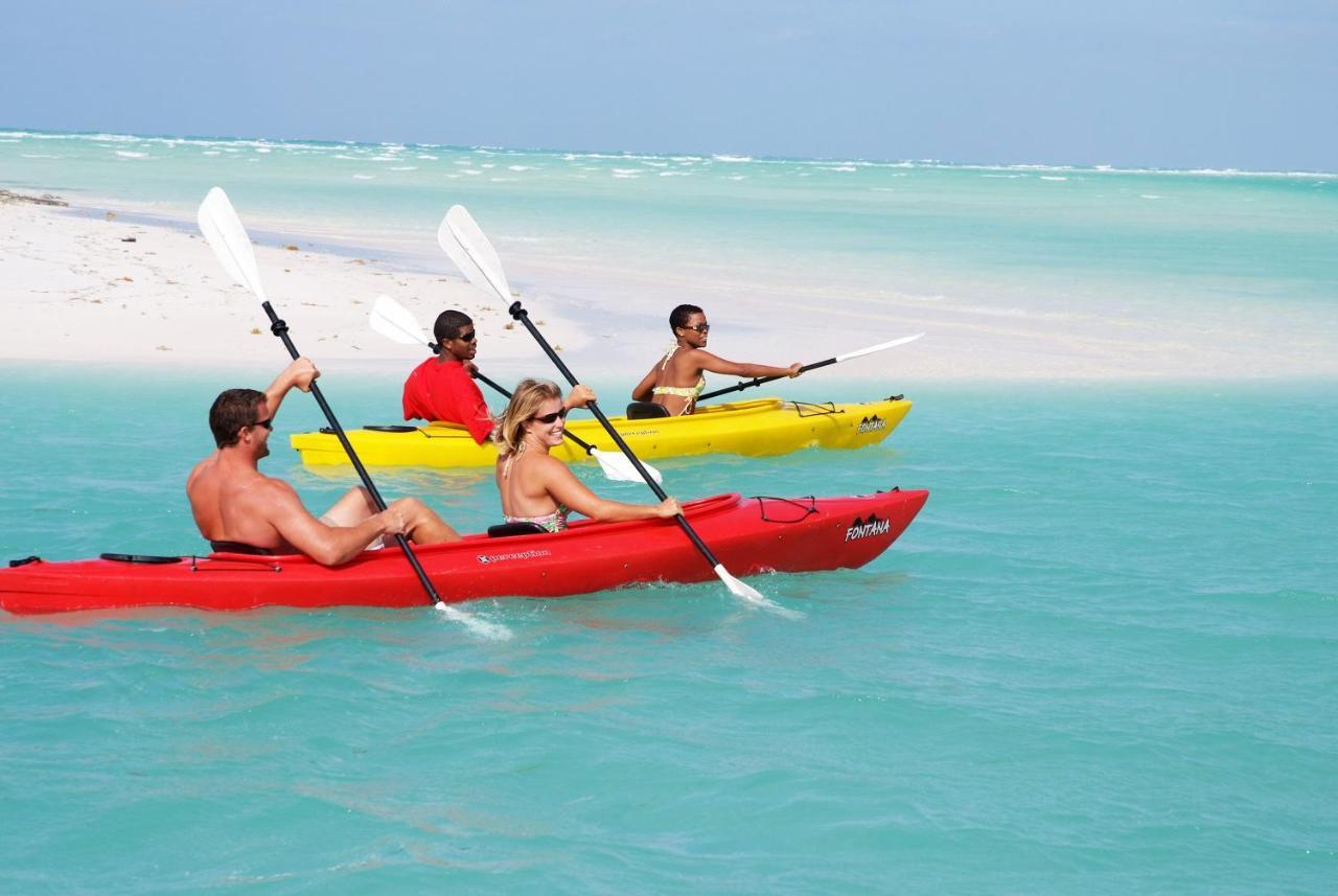 Coral Beach Paradise Apartment Freeport