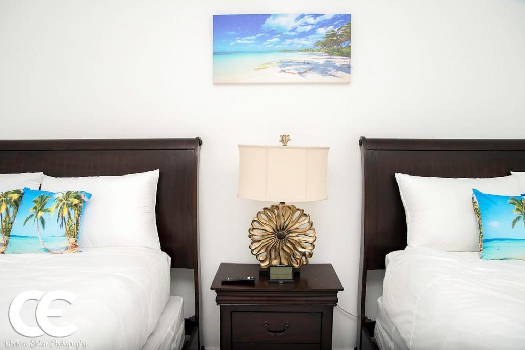 Calypso Hills Hideaways Hotel Marsh Harbour