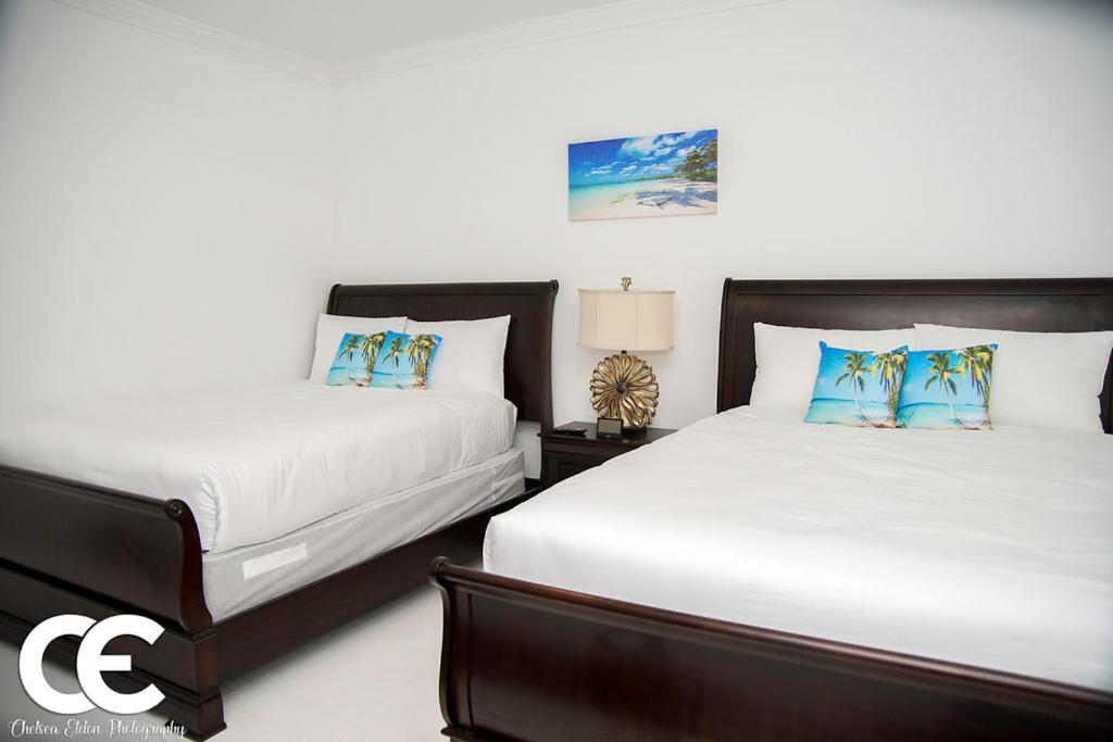 Hotel Calypso Hills Hideaways *