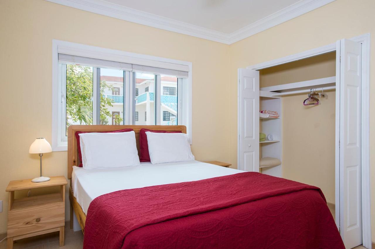 Sir Charles Bed & Breakfast Palmetto Point