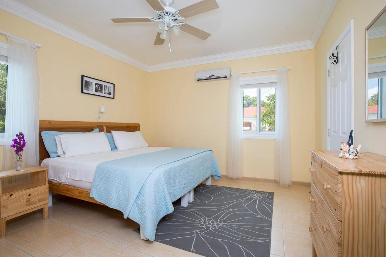 Sir Charles Bed & Breakfast Palmetto Point