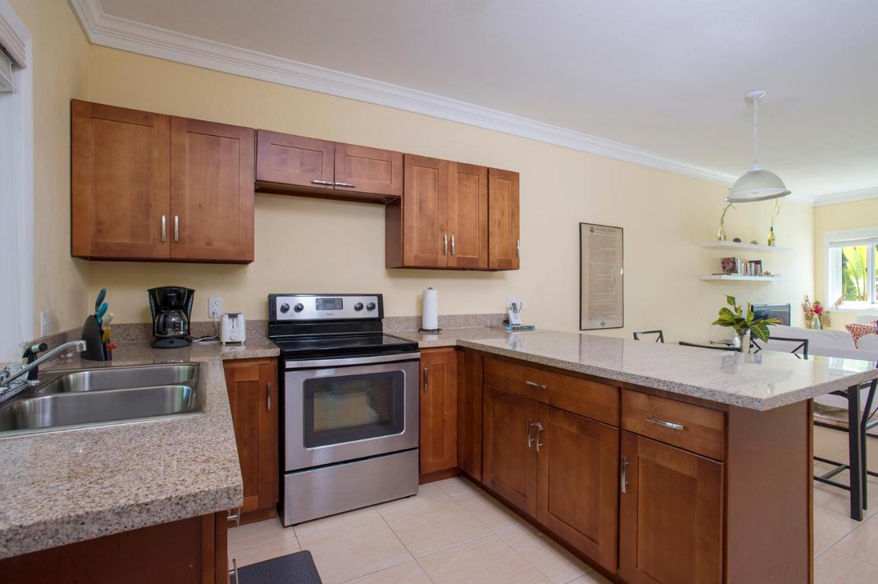 Bed & Breakfast Sir Charles 3*