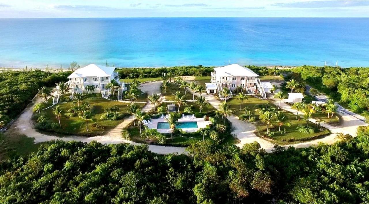 Buttonwood Reserve 2c Holiday home