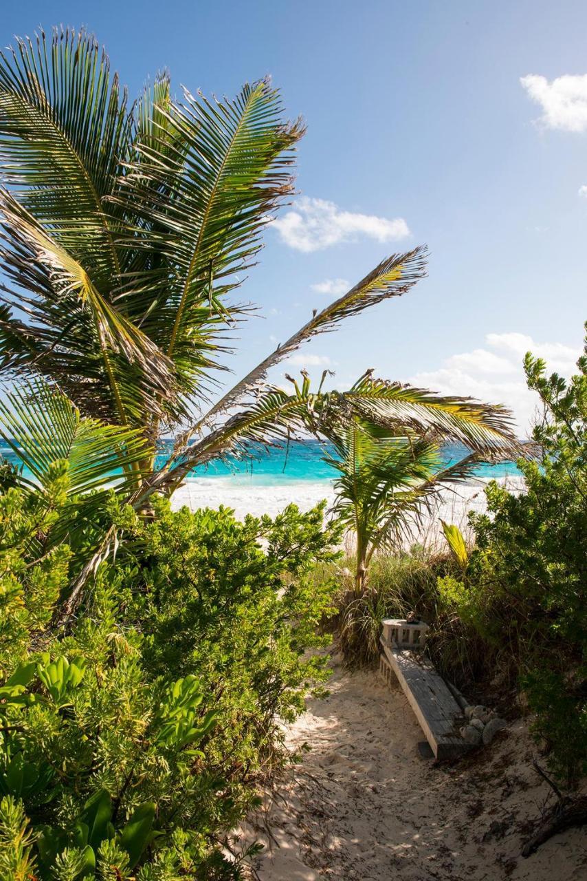Villa Atlantic Sunrise By Eleuthera Vacation *