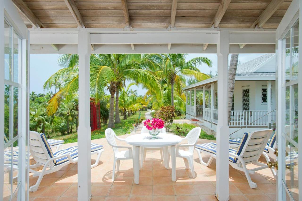 Rocks Retreat By Eleuthera Vacation Holiday home Palmetto Point