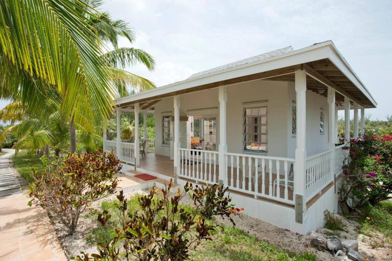 Rocks Retreat By Eleuthera Vacation Holiday home
