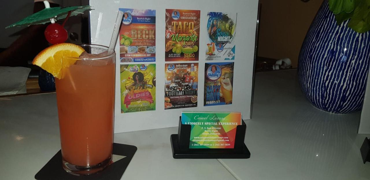 Hotel Calypso Hills Hideaways