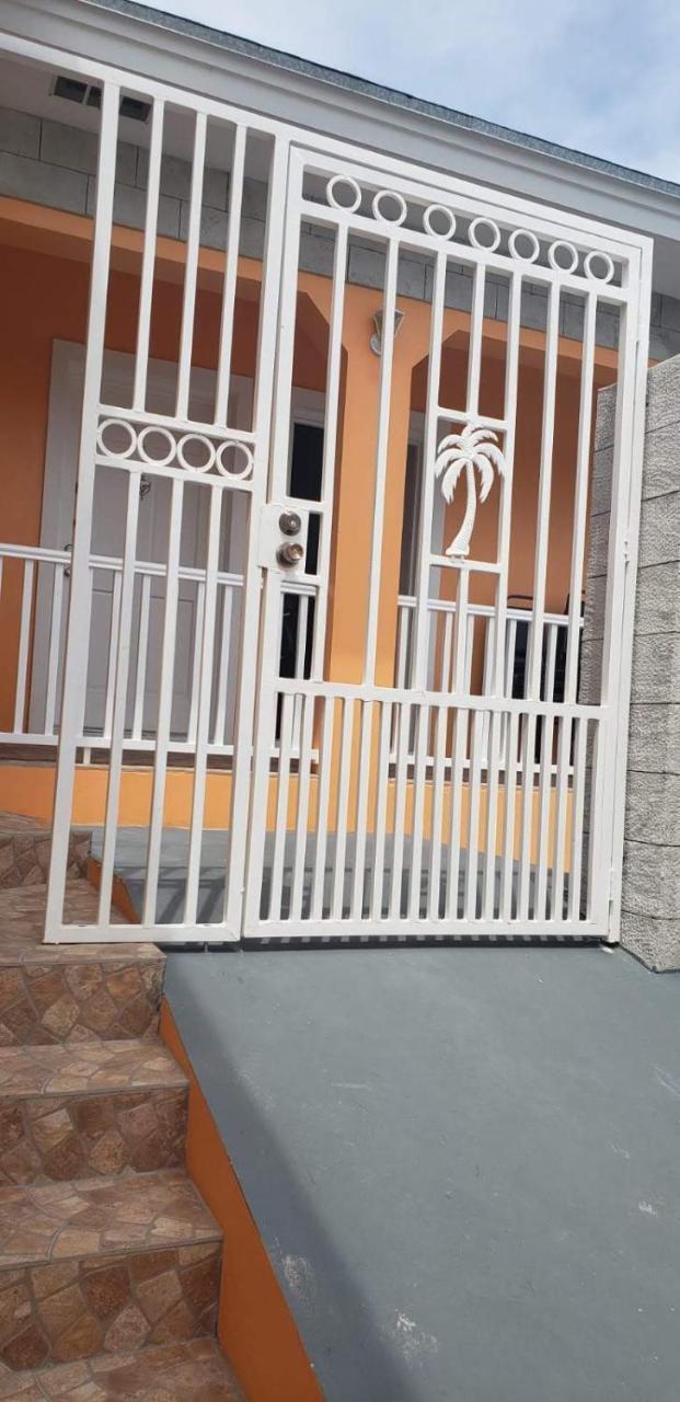 Calypso Hills Hideaways Hotel Marsh Harbour