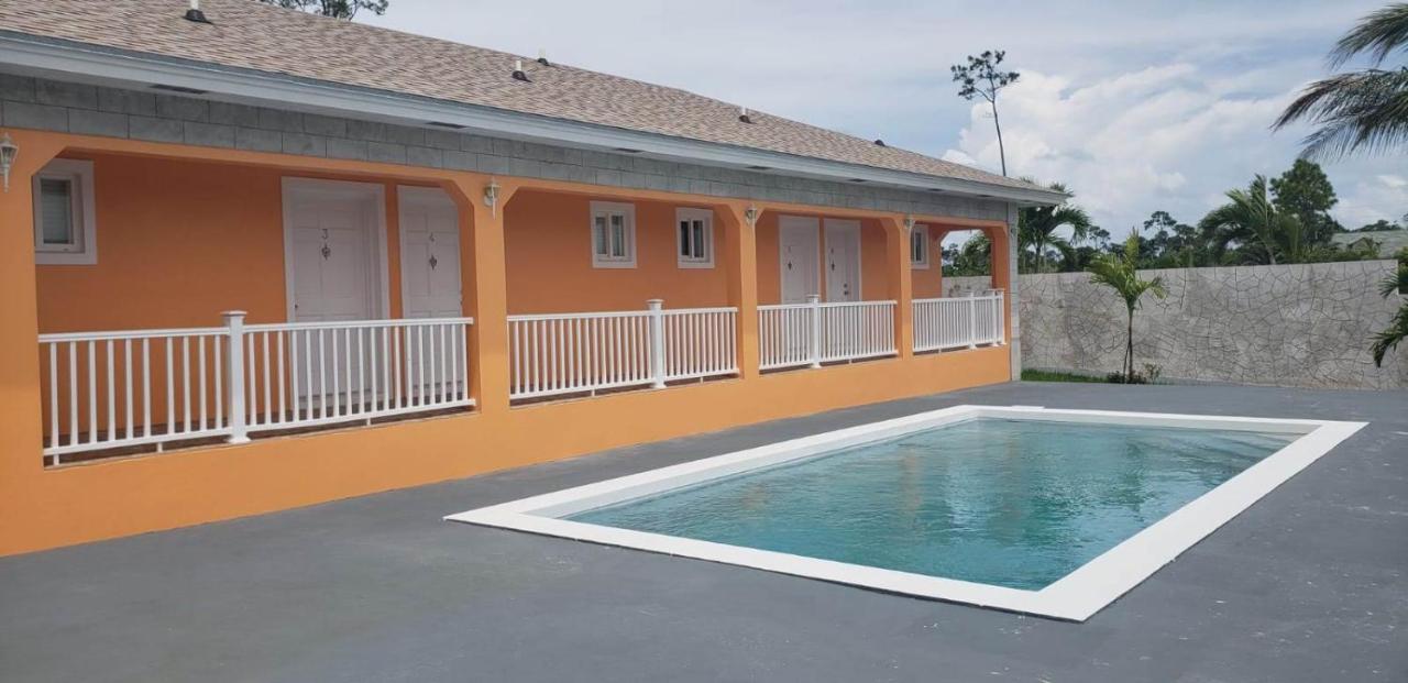 Calypso Hills Hideaways Marsh Harbour