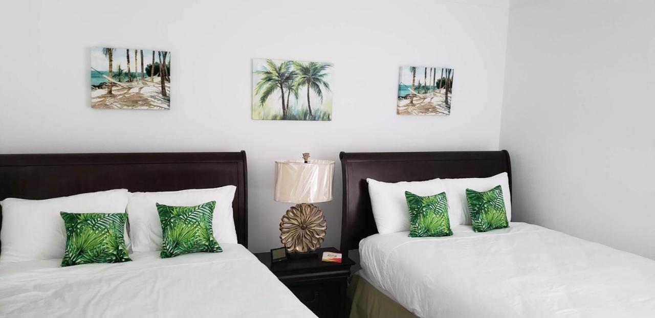 Hotel Calypso Hills Hideaways *