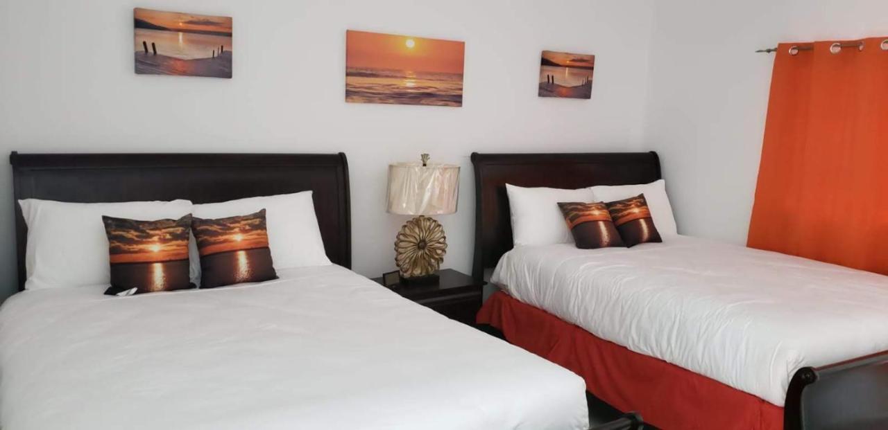 Calypso Hills Hideaways Hotel *