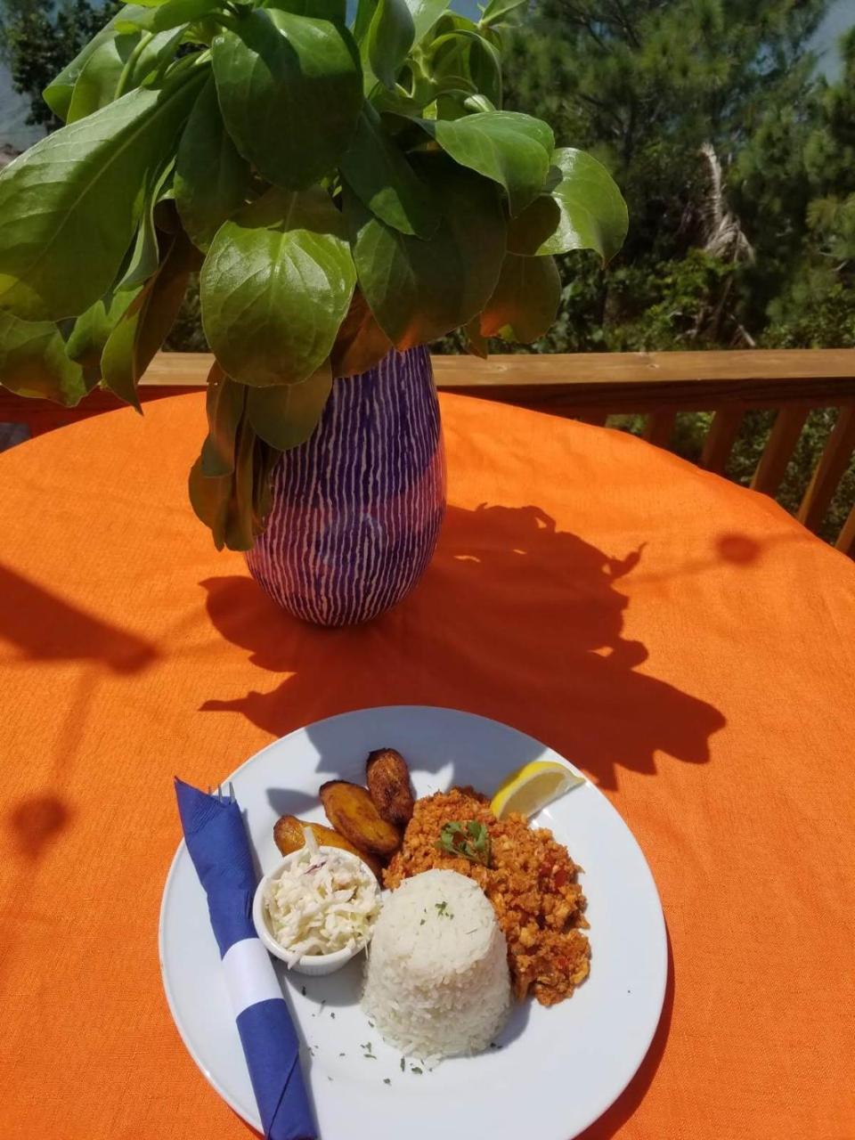 Calypso Hills Hideaways Marsh Harbour