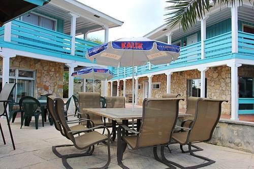 Hotel Two Turtles 3*