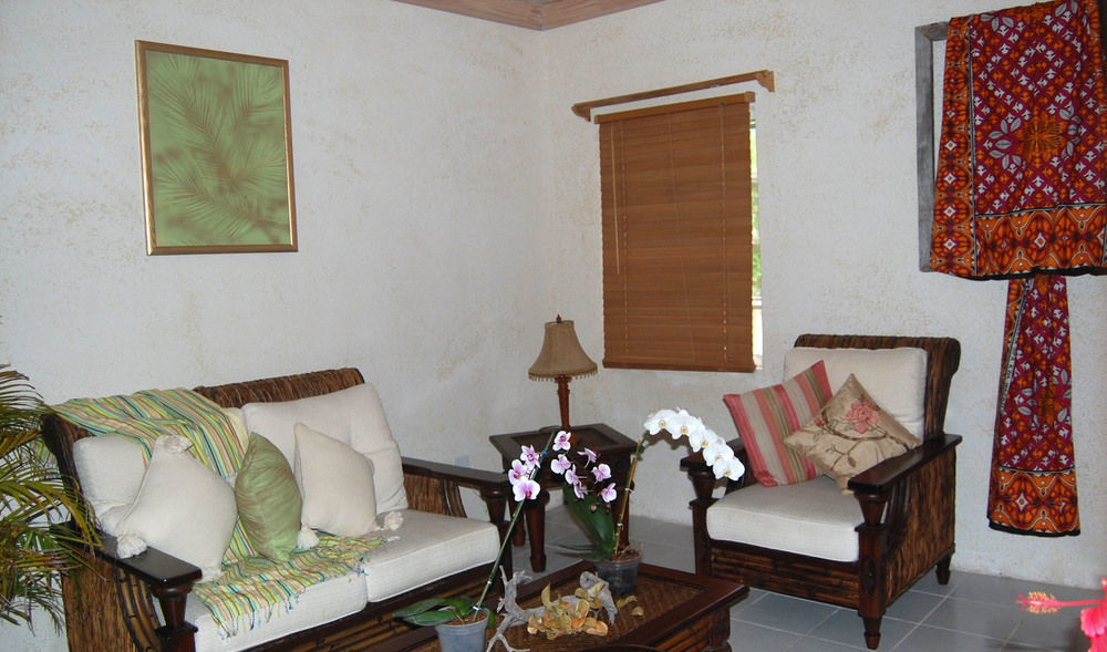 Lodge The Sugar Apple Dunmore Town