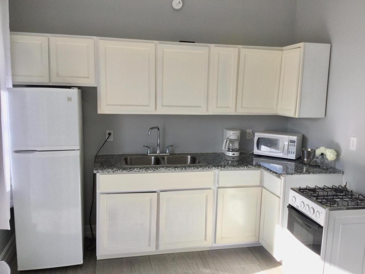 The Yellow Butterfly Apartment