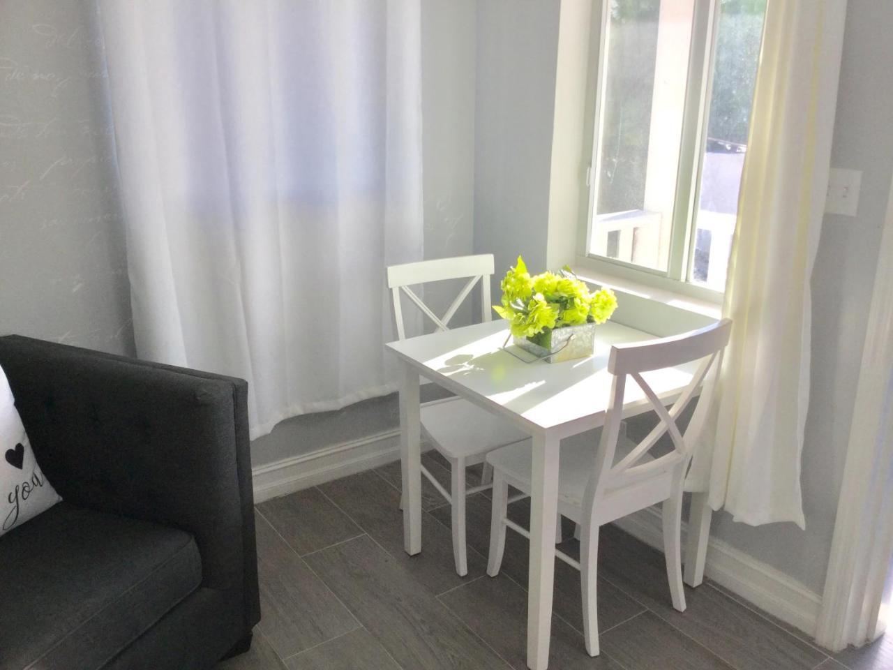 Apartment The Yellow Butterfly *