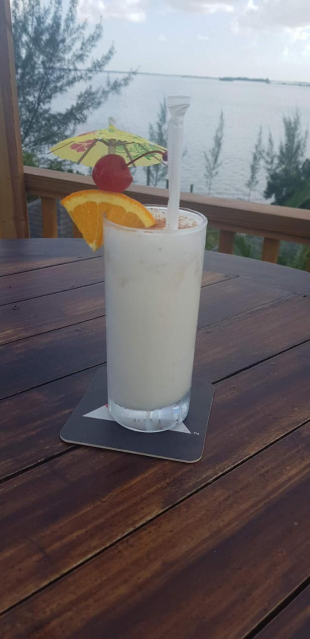 Calypso Hills Hideaways Marsh Harbour