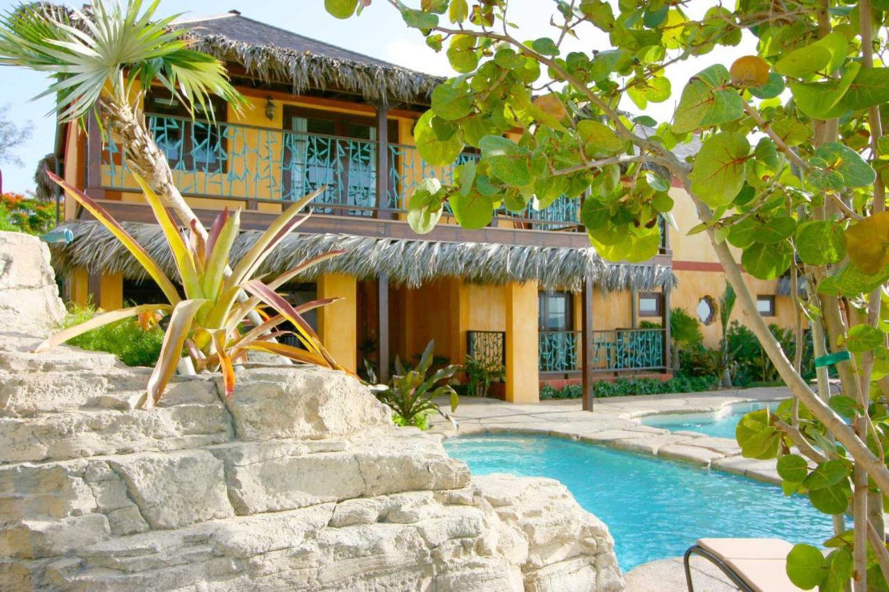 Hotel Marley &
