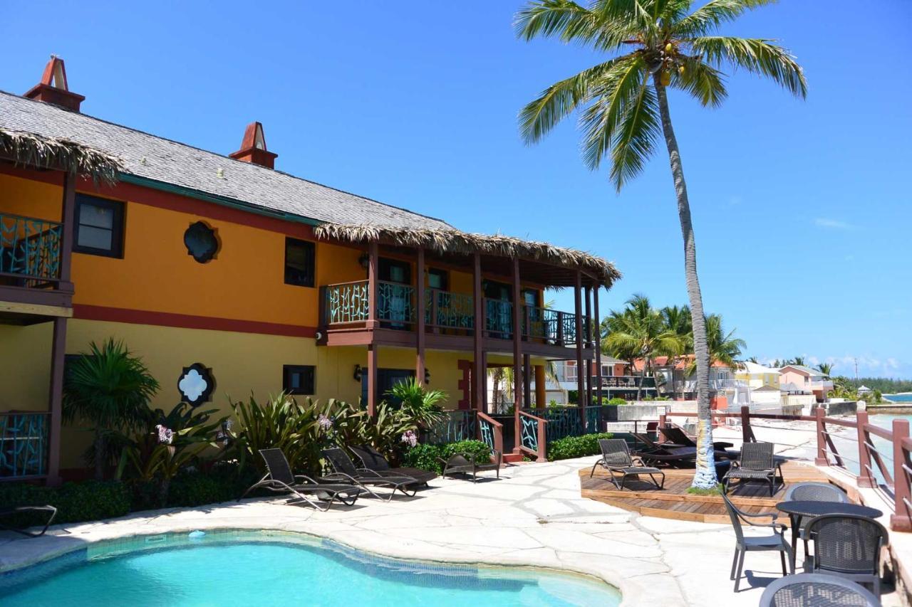 Hotel Marley & 4*