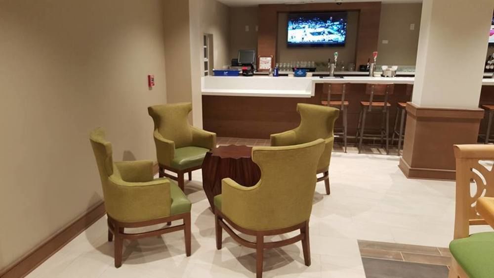 Courtyard By Marriott Downtown/junkanoo 4* Nassau