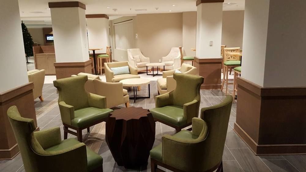 Courtyard By Marriott Downtown/junkanoo 4*